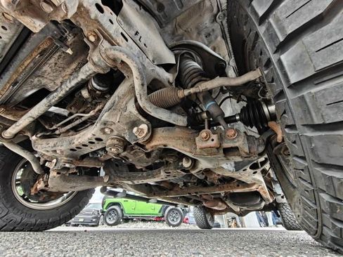 Used 2008 Toyota Tundra SR5 image 30