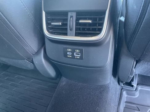 Certified 2025 Subaru Outback Premium AWD/4WD image 24
