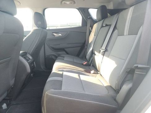 Used 2024 Chevrolet Blazer LT w/ Convenience Package FWD image 20
