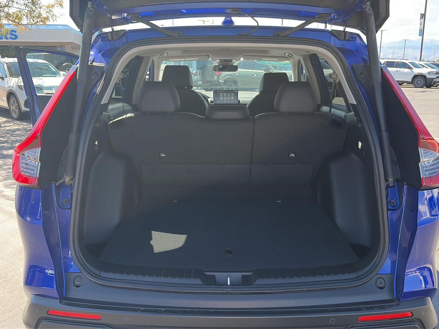 Certified 2024 Honda CR-V EX-L image 29