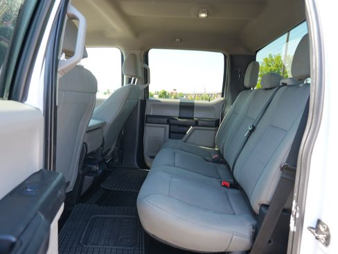 Used 2020 Ford F250 XL w/ STX Appearance Package AWD/4WD image 17
