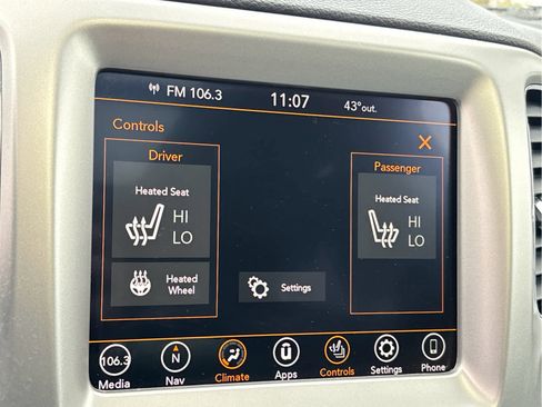 Used 2018 Jeep Compass Latitude w/ Popular Equipment Group image 19