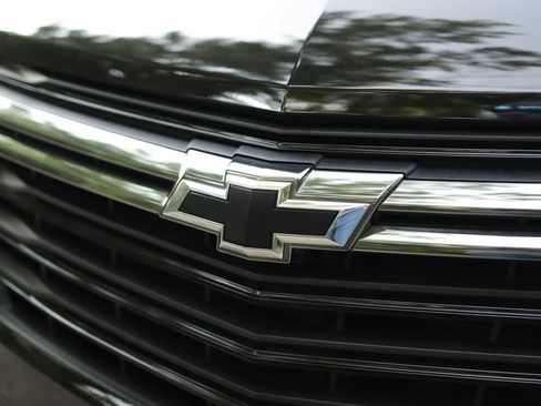 Used 2024 Chevrolet Equinox LS w/ LS Convenience Package FWD image 29