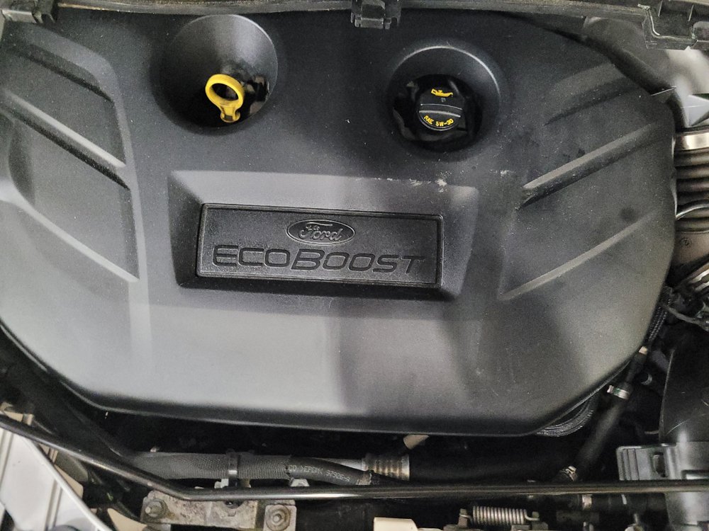 Used 2017 Ford Escape SE AWD/4WD image 30