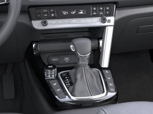 New 2026 Kia Seltos SX AWD/4WD image 24