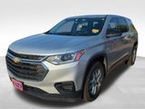 Used 2021 Chevrolet Traverse LS w/ LPO, Floor Liner Package image 3