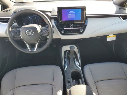 New 2026 Toyota Corolla SE image 15