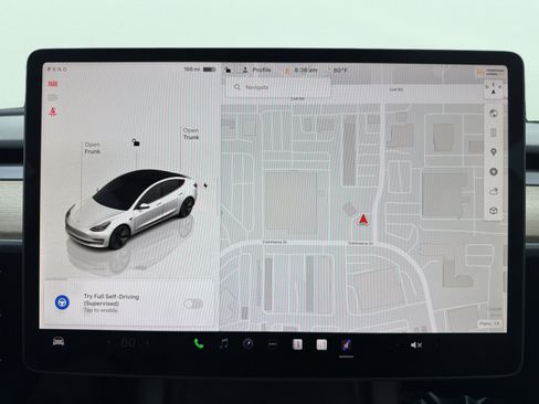 Used 2023 Tesla Model 3 Standard Range RWD image 47