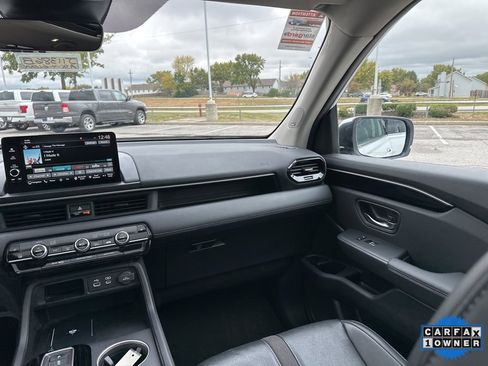 Used 2025 Honda Pilot Touring image 57