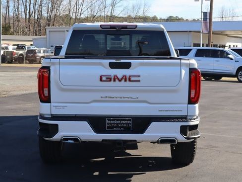 Used 2020 GMC Sierra 1500 Denali w/ Denali Ultimate Package image 5
