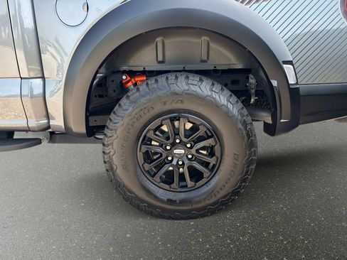 Used 2024 Ford F150 Raptor AWD/4WD image 11