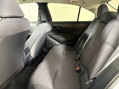 Used 2023 Toyota Corolla LE FWD image 73