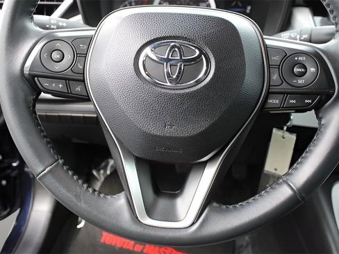 Certified 2022 Toyota Corolla SE image 12