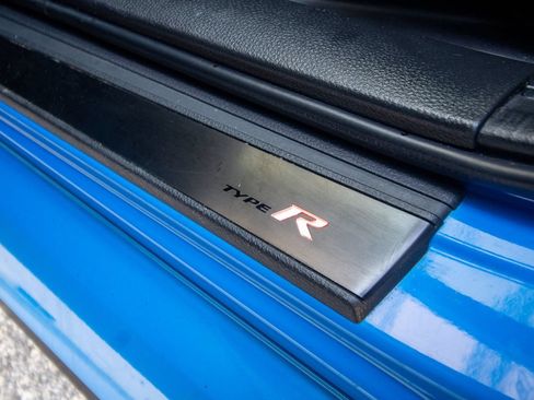 Used 2021 Honda Civic Type R image 41