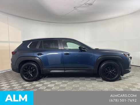 Used 2023 MAZDA CX-50 2.5 S w/ Convenience Package AWD/4WD image 4