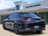 Certified 2025 Mercedes-Benz CLA 250 image 4