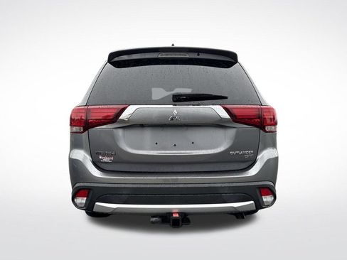 Used 2018 Mitsubishi Outlander GT AWD/4WD image 6