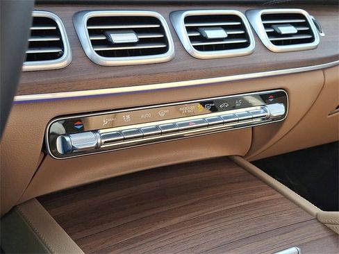 New 2026 Mercedes-Benz GLE 350 GLE 350 image 15