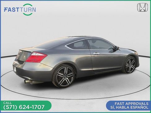 Used 2009 Honda Accord EX-L image 11