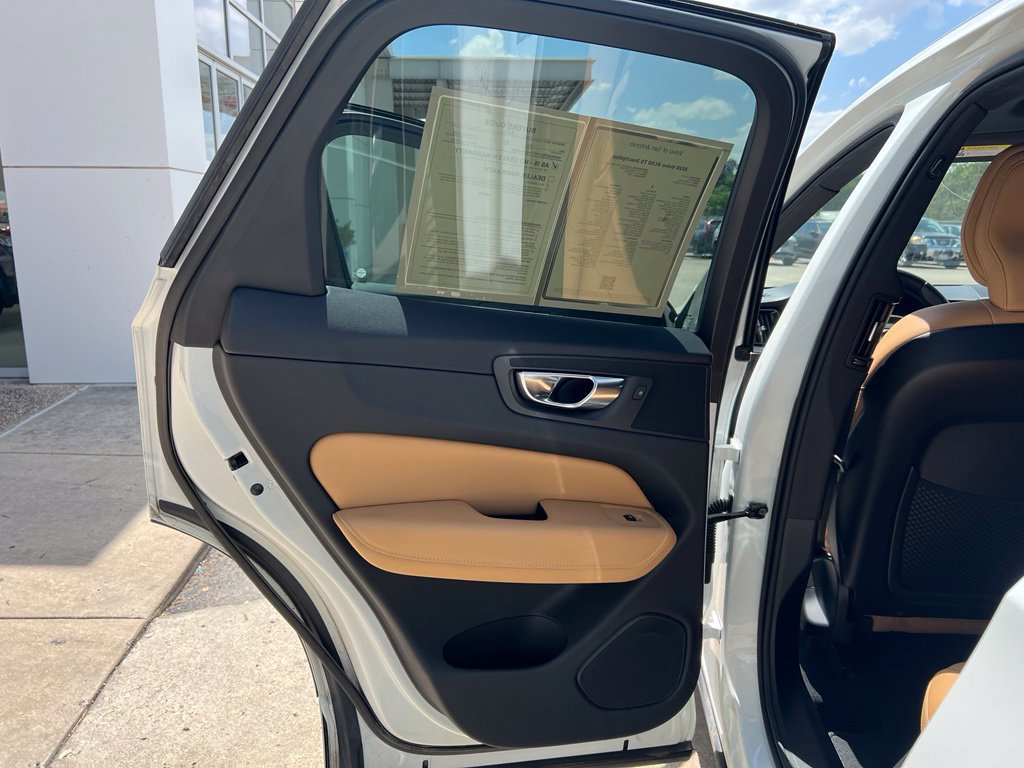 Used 2020 Volvo XC60 T5 Inscription w/ Protection Package Premier FWD image 21
