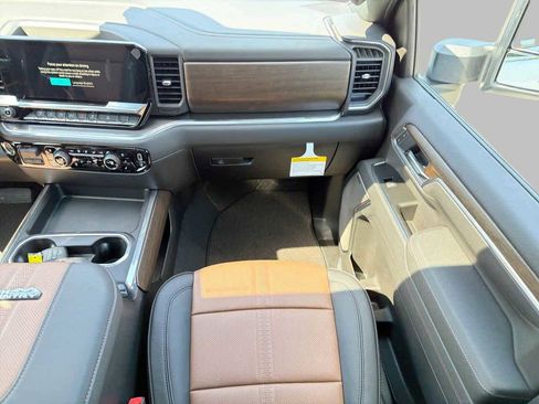 New 2026 Chevrolet Silverado 2500 High Country w/ High Country Premium Package image 14