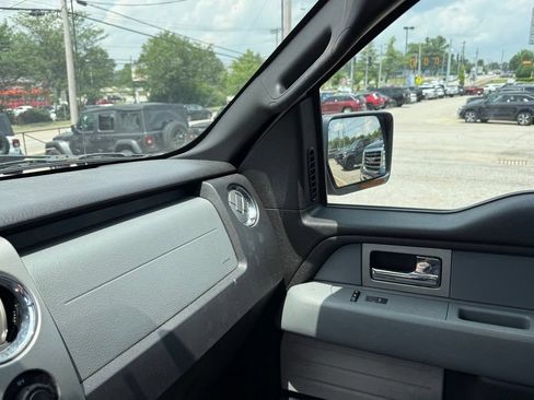 Used 2011 Ford F150 XLT w/ XLT Chrome Pkg RWD image 21