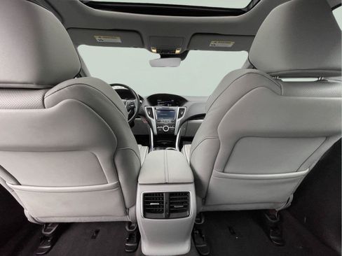 Used 2020 Acura TLX V6 SH-AWD w/ Technology Pkg image 15
