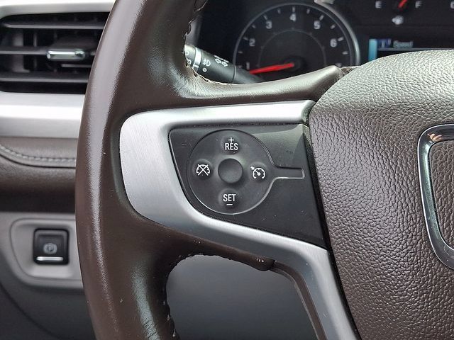 Certified 2019 GMC Acadia SLT w/ LPO, Floor Liner Package AWD/4WD image 23