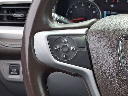 Used 2019 GMC Acadia SLT w/ LPO, Floor Liner Package AWD/4WD image 23