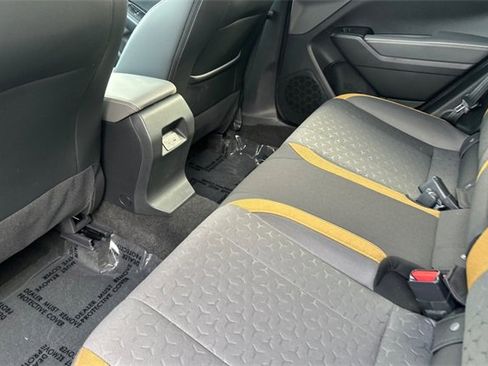 Used 2025 Subaru Crosstrek 2.5i Sport w/ Popular Package #4A image 13