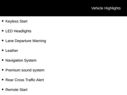 Used 2024 Ford Bronco Outer Banks AWD/4WD image 6