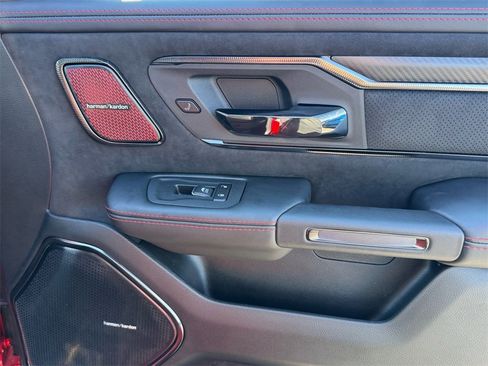 Used 2025 RAM 1500 RHO w/ RHO Level 1 Equipment Group image 23