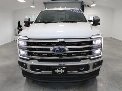 Used 2024 Ford F250 King Ranch w/ Chrome Package
