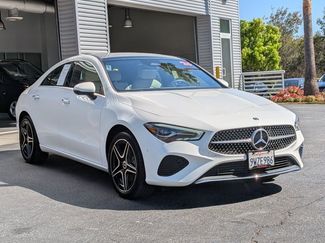 Certified 2026 Mercedes-Benz CLA 250 video 3