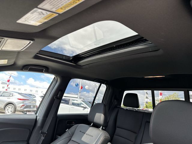Used 2023 Honda Ridgeline Black Edition image 18