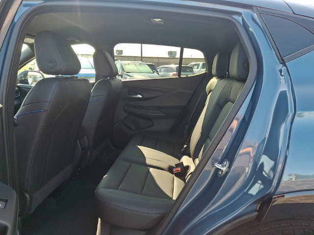 New 2026 Buick Envista Sport Touring w/ Convenience I Package FWD image 10