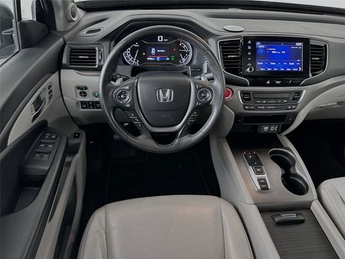 Used 2022 Honda Ridgeline RTL image 22