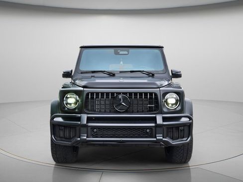Used 2026 Mercedes-Benz G 63 AMG 4MATIC image 5