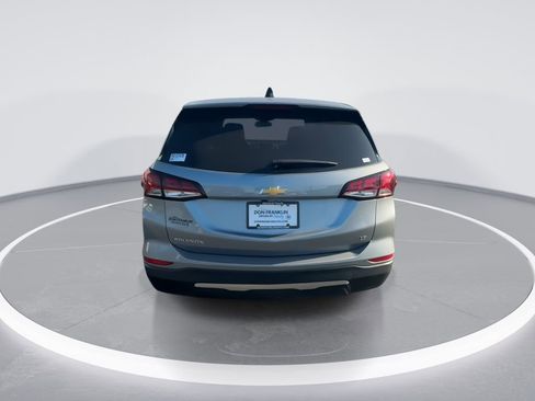 Used 2024 Chevrolet Equinox LT image 7