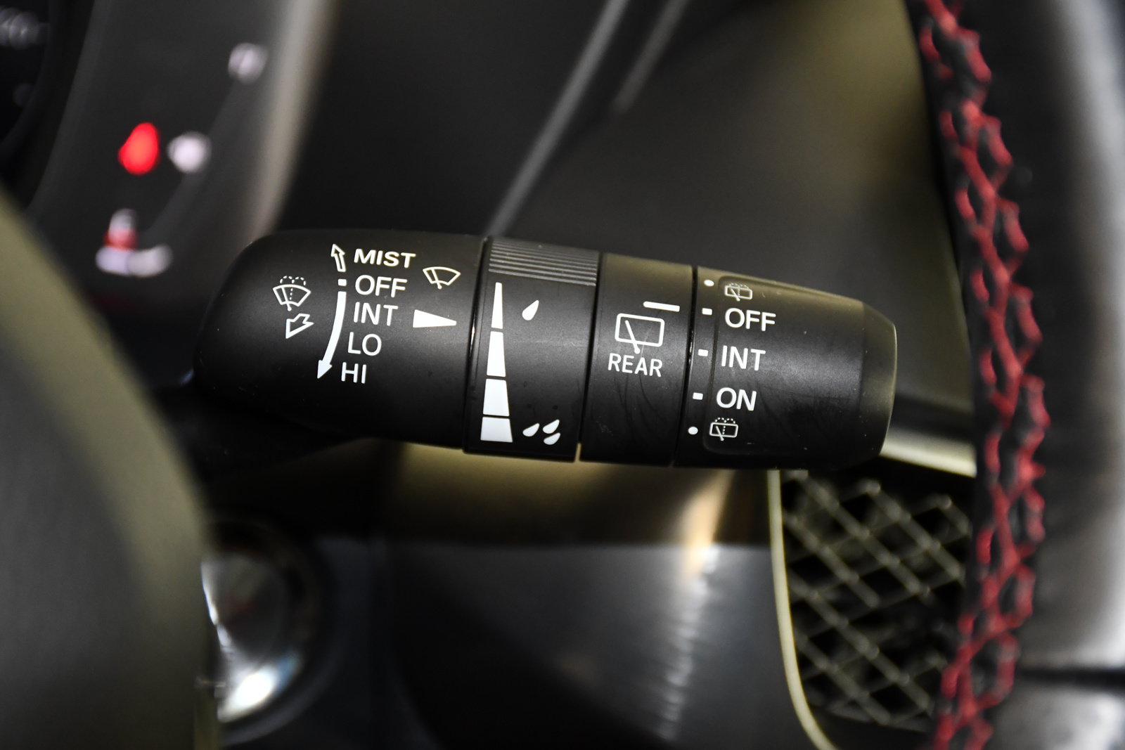 Certified 2025 Acura ADX A-Spec AWD/4WD image 23