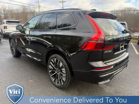 New 2026 Volvo XC60 T8 Ultra w/ Protection Package Premier AWD/4WD image 6