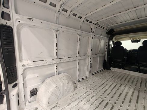 Used 2023 RAM ProMaster 2500 FWD image 26
