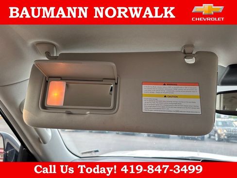 Used 2023 Nissan Armada SL w/ Captain's Chairs Package AWD/4WD image 33