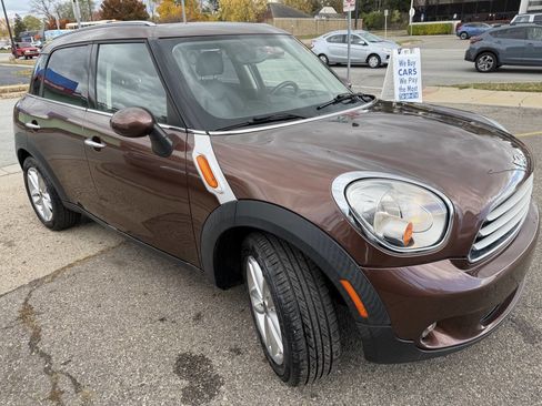 Used 2013 MINI Cooper Countryman image 34
