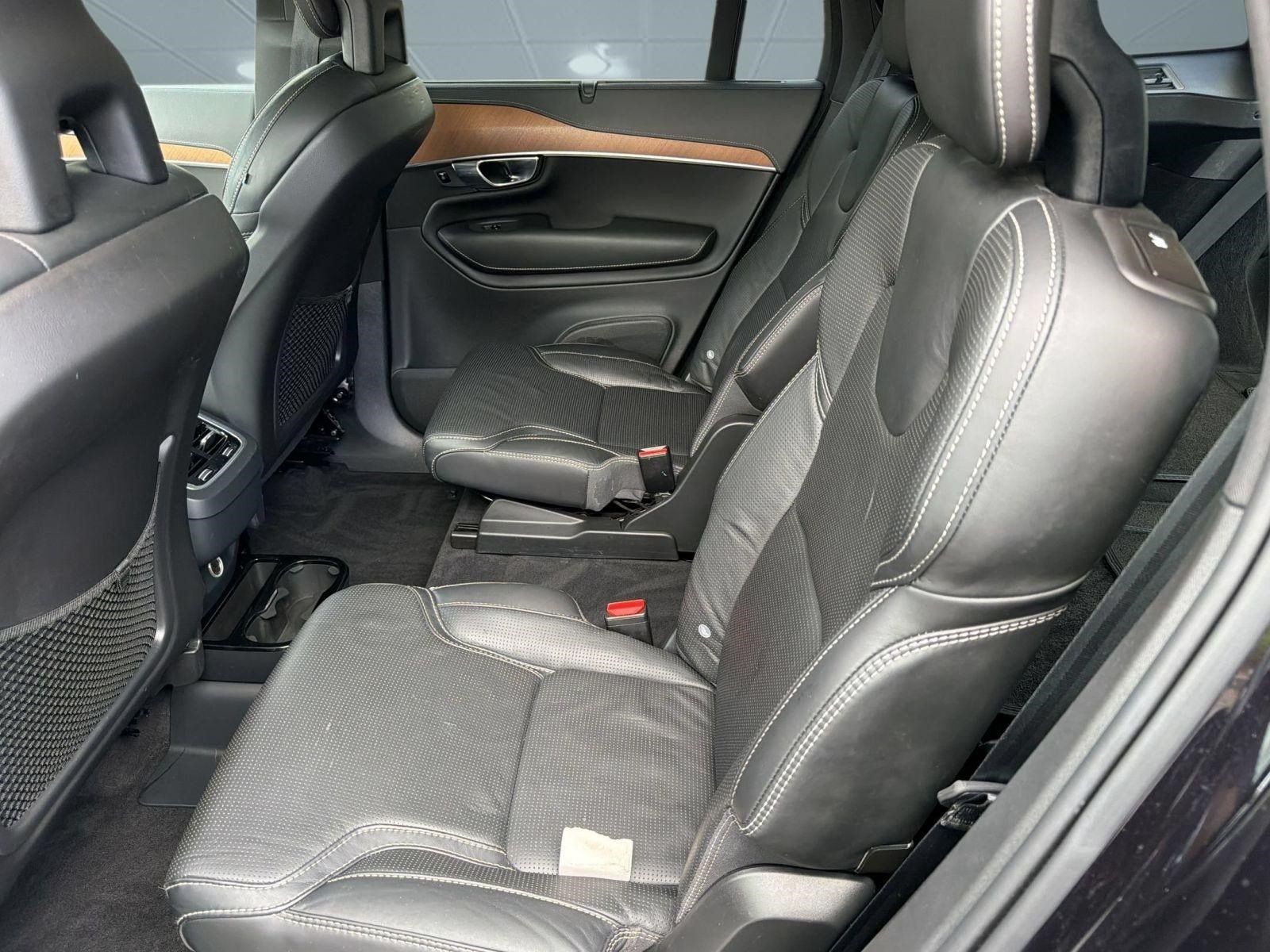 Used 2020 Volvo XC90 T6 Inscription AWD/4WD image 23