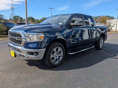 Used 2022 RAM 1500 Lone Star image 7