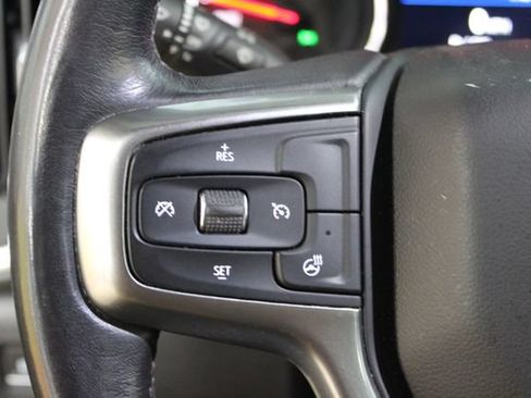 Used 2021 Chevrolet Silverado 1500 LT w/ Convenience Package II RWD image 15