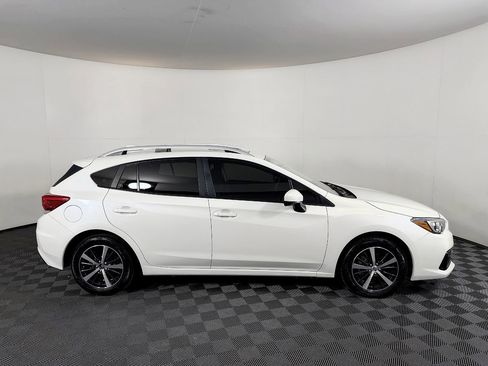 Used 2021 Subaru Impreza 2.0i Premium AWD/4WD image 7