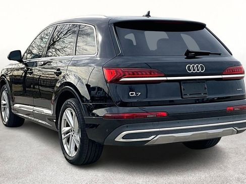 Used 2021 Audi Q7 2.0T Premium w/ Convenience Package image 2