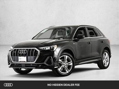 Used 2020 Audi Q3 2.0T Premium